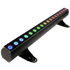 OXO PIXYLINE V2 18 x 8w FCW LED Lighting Fixture