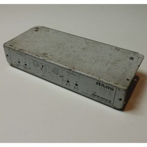 RAMI SYM 424 Passive Stereo Transformer Package