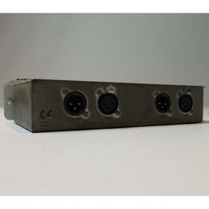 RAMI SYM 424 Passive Stereo Transformer Package
