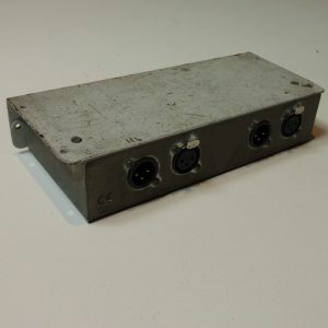 RAMI SYM 424 Passive Stereo Transformer Package