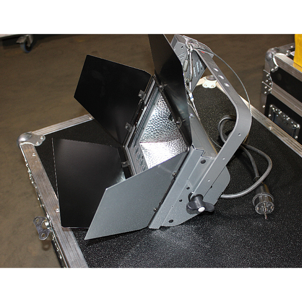RIMA A 150 CDM 4200K Silver Floodlight