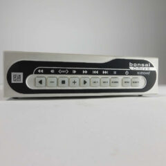 ROSENDHAL BONSAI SD/SDI 1To DRIVE Player / Recorder