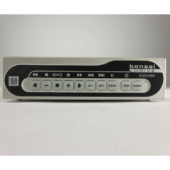ROSENDHAL BONSAI SD/SDI 1To DRIVE Player / Recorder