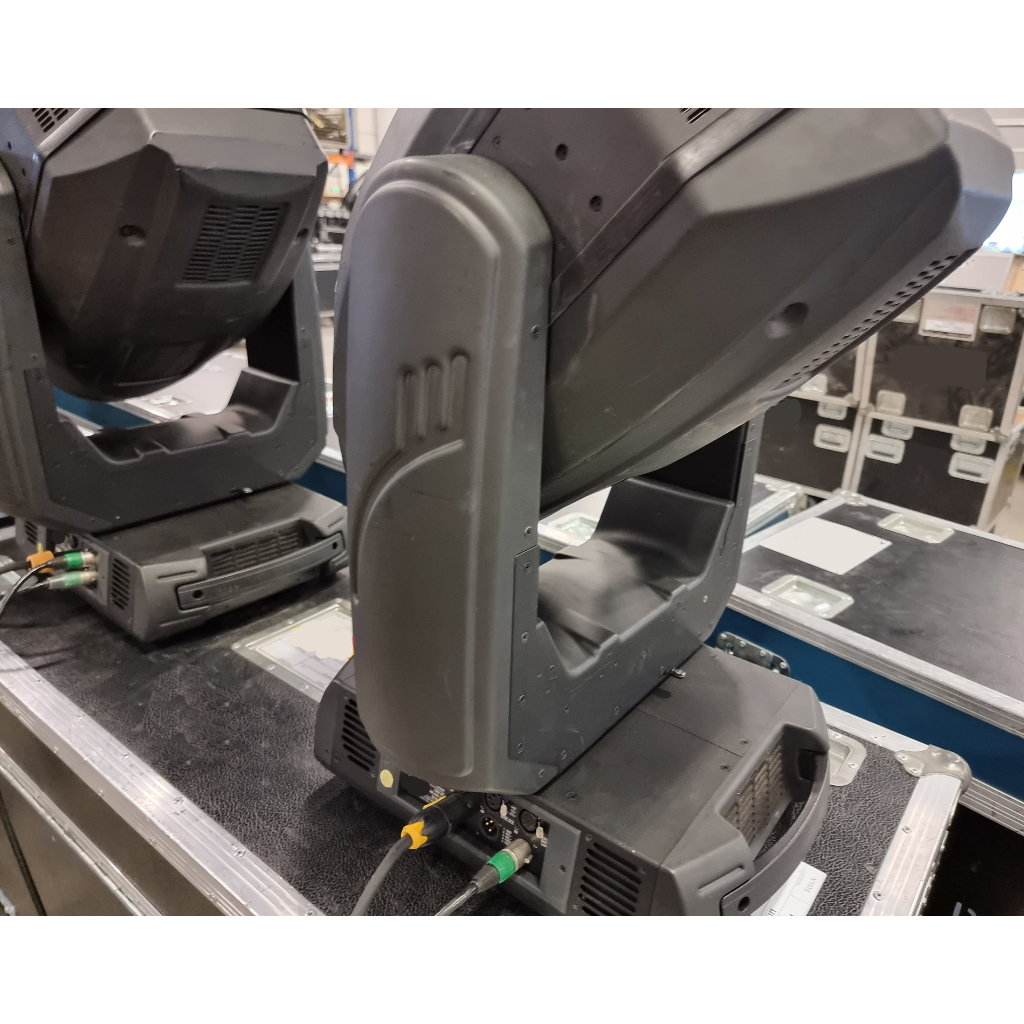 Robe DL7S Automated Lighting Fixture