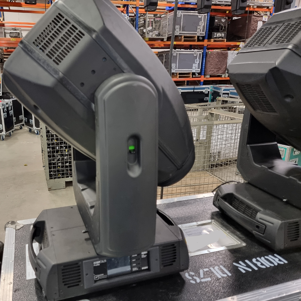 Robe DL7S Automated Lighting Fixture