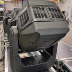 Robe DL7S Automated Lighting Fixture