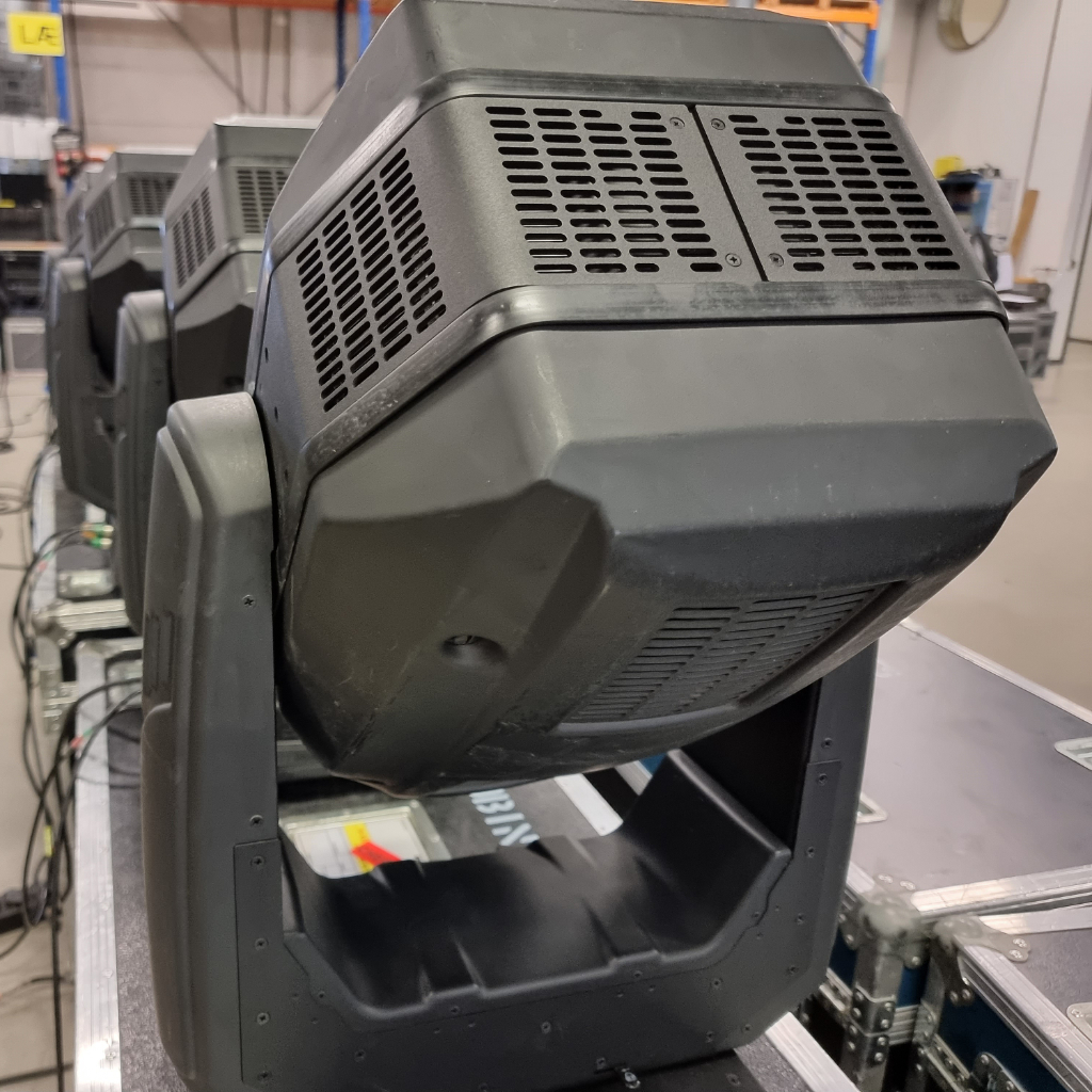 Robe DL7S Automated Lighting Fixture