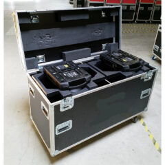 Robe DL7S