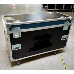 Robe DL7S