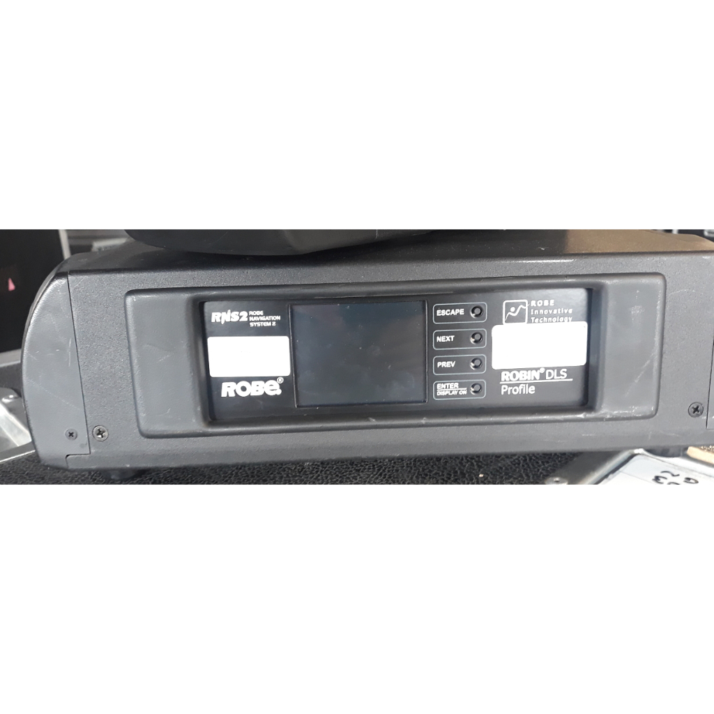 Robe SPOT DLS RGBW ZOOM Lighting Fixture