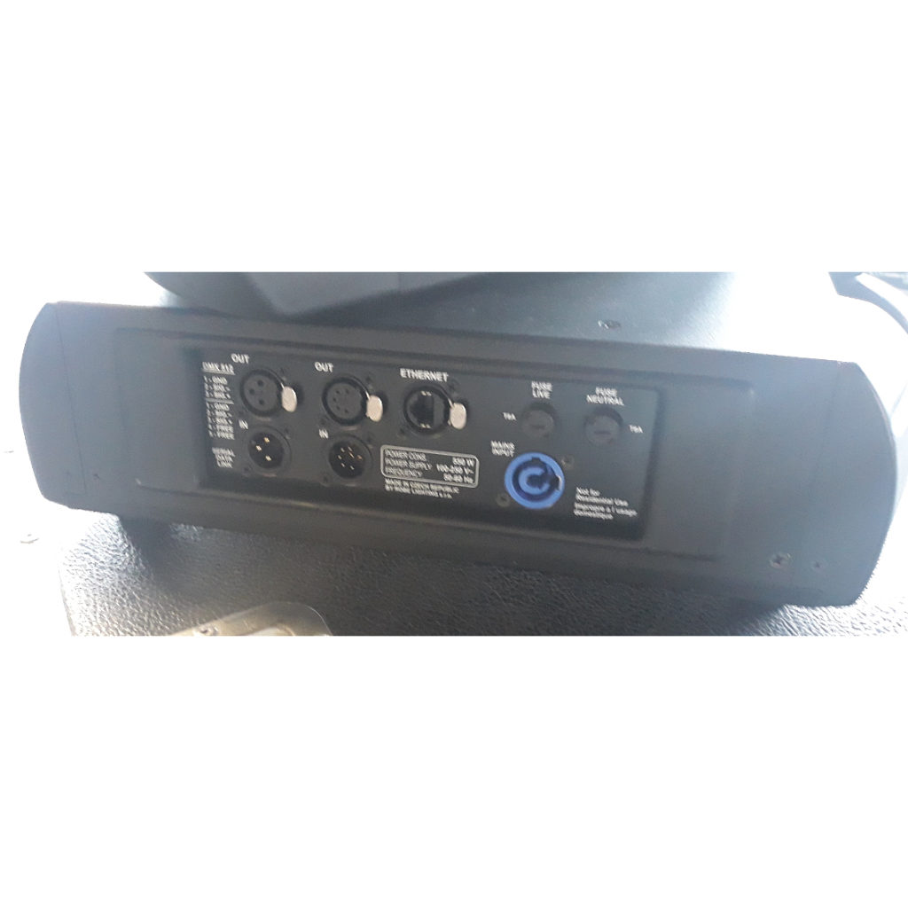 Robe SPOT DLS RGBW ZOOM Lighting Fixture