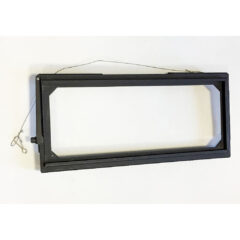 SGM Barndoor and Accessory holder for Q7, Q7W, X5 and XC