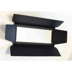 SGM Barndoor and Accessory holder for P5, P5W and P5TW
