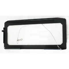 SGM Barndoor and Accessory holder for P5, P5W and P5TW