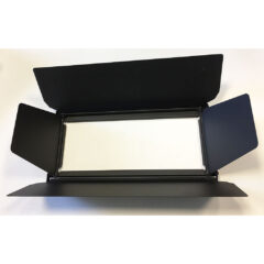 SGM Barndoor and Accessory holder for P5, P5W and P5TW