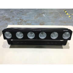 SGM SIX-PACK Led Lighting Fixture