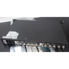 Shure UA845SWBE and UA870WB Package
