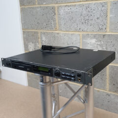 Sony CDP-D11 CD player