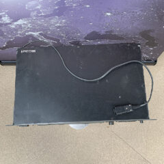 Sony MDS-E12