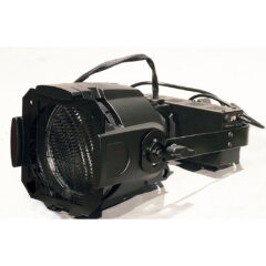 Studio PAR CDM T 150w Black Lighting Fixture
