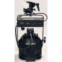 Studio PAR CDM T 150w Black Lighting Fixture
