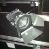 Studio PAR CDM T 150w Silver Lighting Fixture