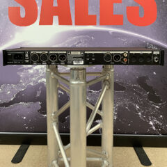TC Electronic Finalizer Express