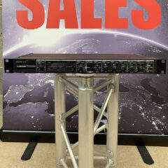 TC Electronic Finalizer Express