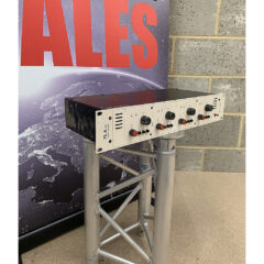 TL Audio PA5001