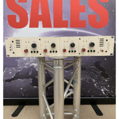 TL Audio PA5001
