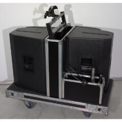 d&b Audiotechnik F1222 Loudspeaker System