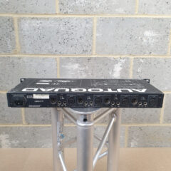 Behringer Autoquad XR2400 Interactive Expander/gate