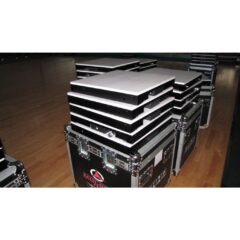 LED FLOOR P 31,5