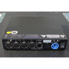 MA Lighting 4Port Node