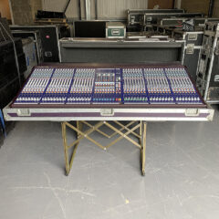 Midas Verona 48 TP