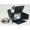 RIMA Floodlight A 150 CDM 4200K Black Lighting Fixture