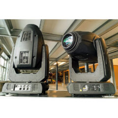 Robe DL7S