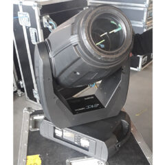 Robe SPOT DLS RGBW ZOOM Lighting Fixture