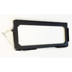 SGM Barndoor and Accessory holder for Q7, Q7W, X5 and XC