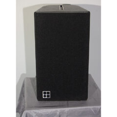 d&b Audiotechnik F1222 Loudspeaker System