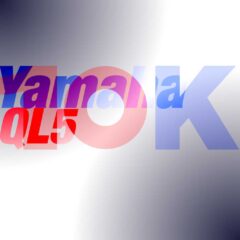 10Kused-Yamaha-QL5