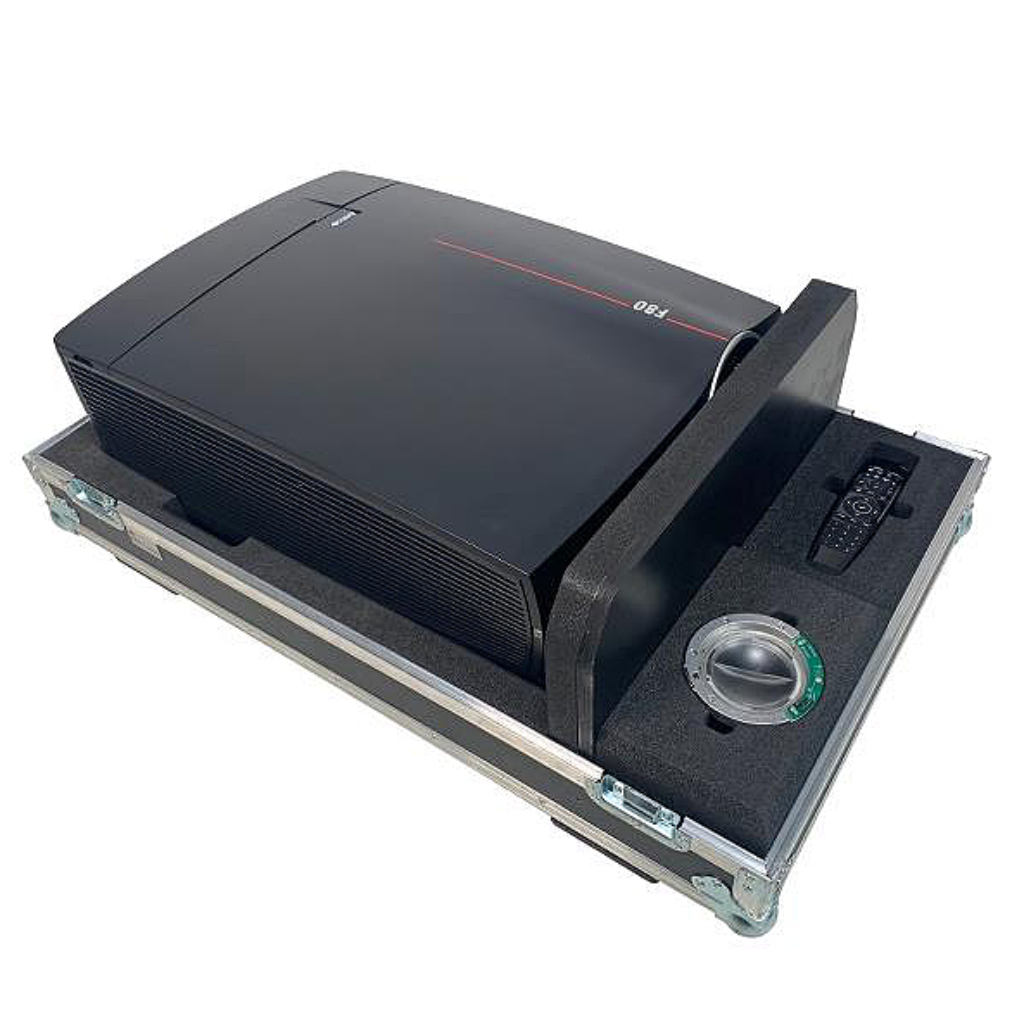 Barco F80-Q9