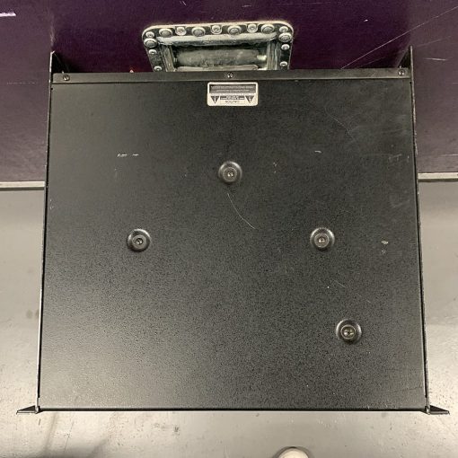 Used Crest Audio CKS 800-2 Power Amplifier