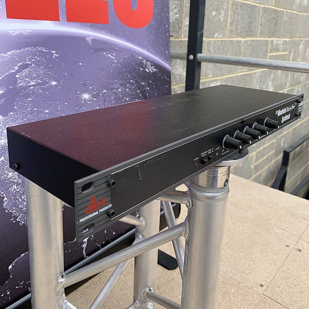 DBX 120A