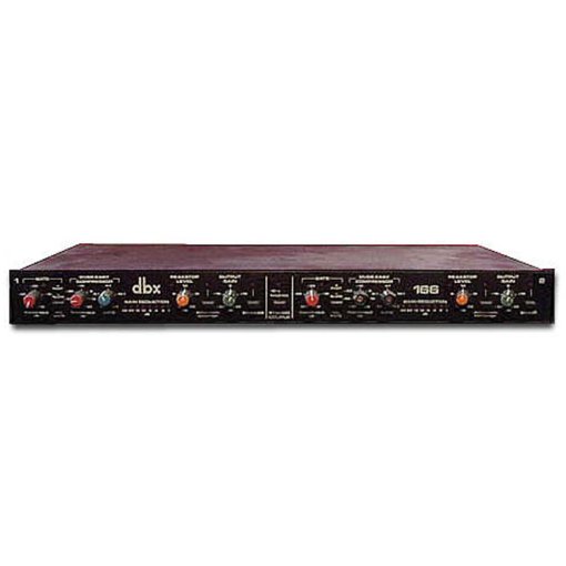 DBX 166