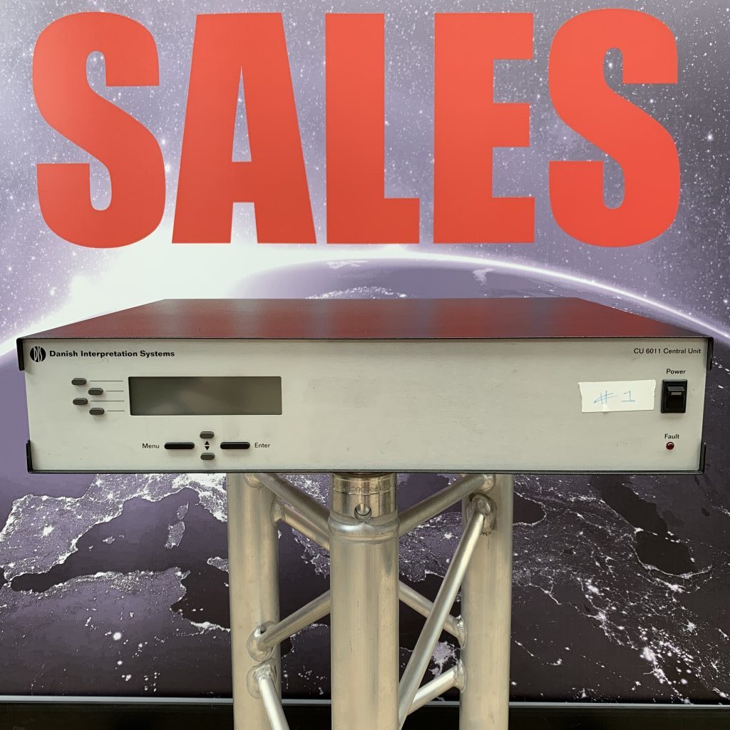 Danish Interpretation Systems Package