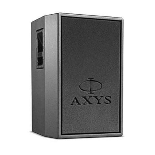 Duran Audio AXYS T-2112 G2
