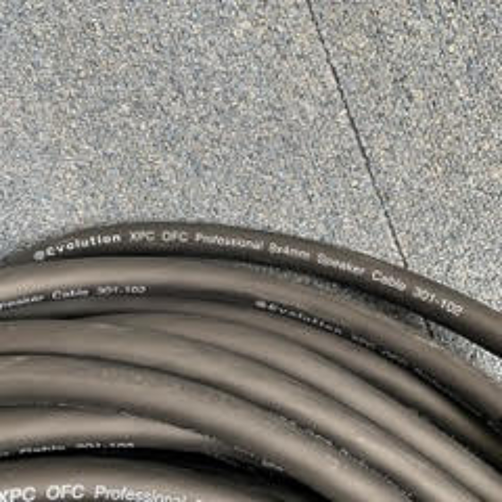 L-Acoustics DO25 Speaker Cable