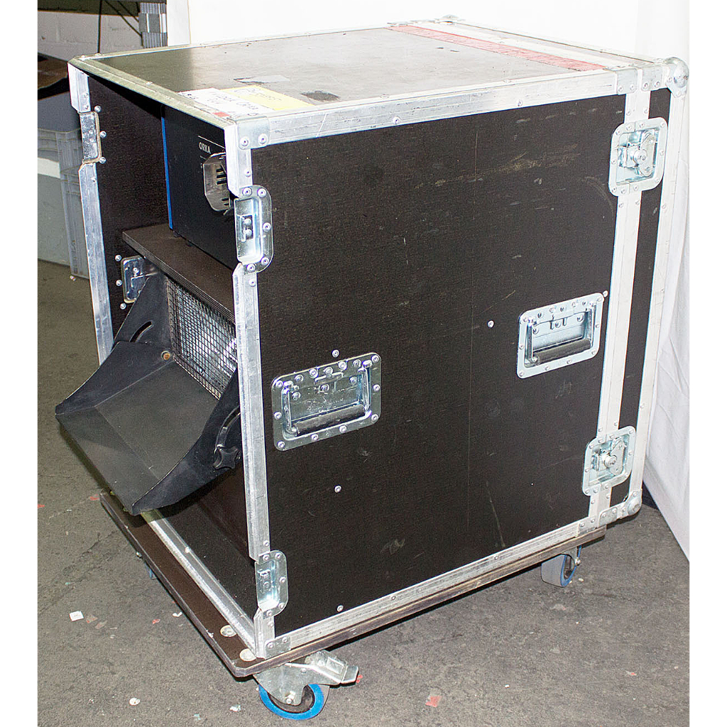 Look Solutions Orka Fog Machine
