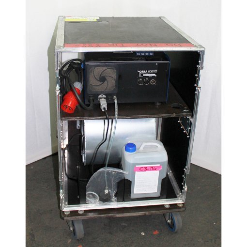 Look Solutions Orka Fog Machine